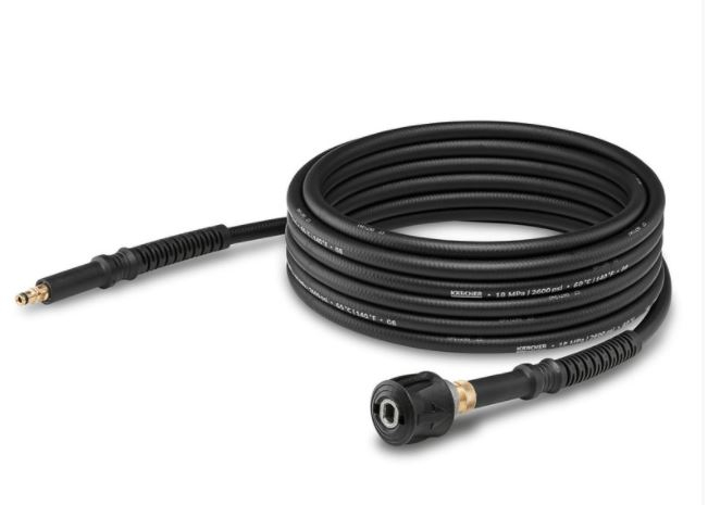 Förlängningsslang 10 Meter 2008